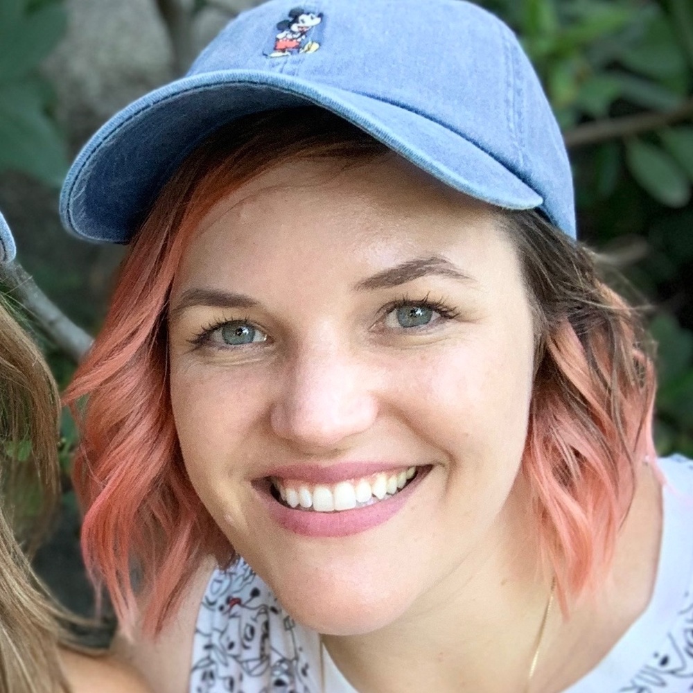 Meet your Posher, Amanda